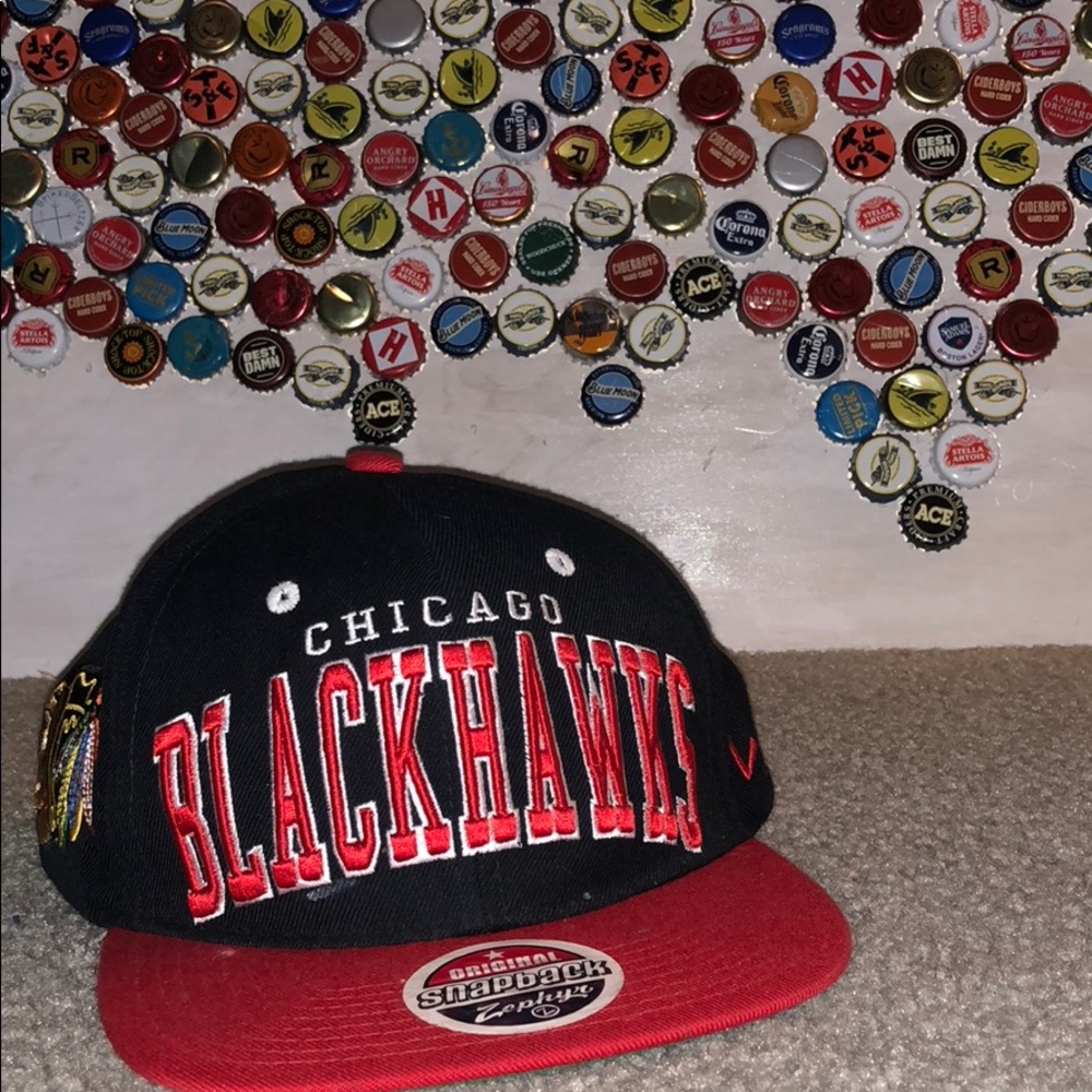 Zephyr SnapBack